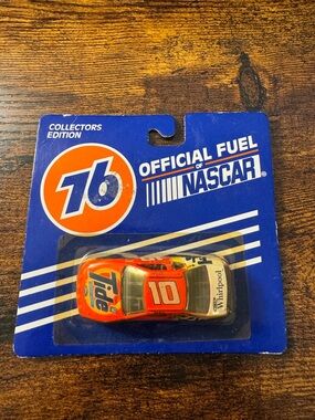 Vintage Racing Champions Union 76 Ricky Rudd #10 Tide NASCAR Diecast Car